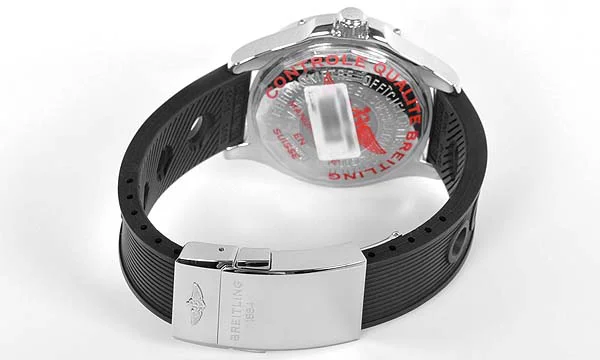 ブライトリング 時計 コピー ニュースーパーオーシャン A183O06ORC