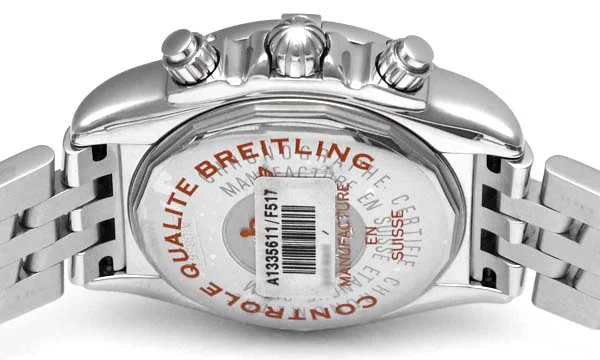 ブライトリング 時計 コピー クロノマットエボリューション A156F17PA