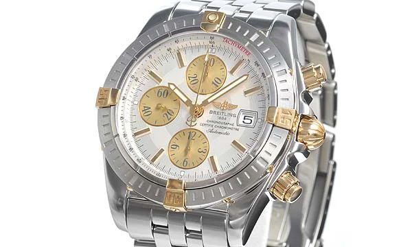 ブライトリング 時計 コピー クロノマットエボリューション B156G70PA