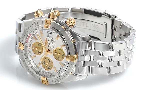 ブライトリング 時計 コピー クロノマットエボリューション B156G70PA