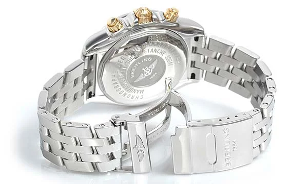 ブライトリング 時計 コピー クロノマットエボリューション B156G70PA