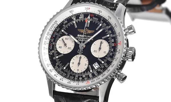 ブライトリング 時計 コピー ナビタイマー A232B35WBA
