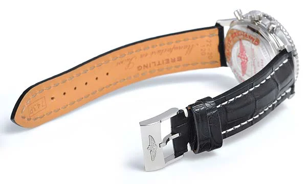 ブライトリング 時計 コピー ナビタイマー A232B35WBA