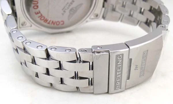 ブライトリング 時計 コピー ベントレーGMT A476B19SGS