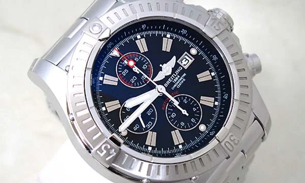 ブライトリング 時計 コピー スーパーアベンジャー A337B07PRS ブライトリング 時計 コピー スーパーアベンジャー A337B07PRS