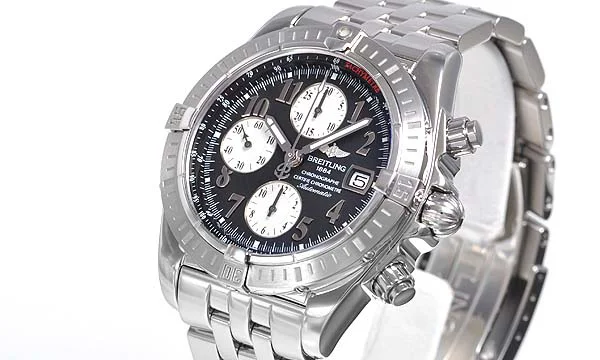 ブライトリング 時計 コピー クロノマットエボリューション A156 B21 PA