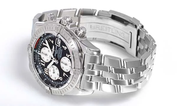 ブライトリング 時計 コピー クロノマットエボリューション A156 B21 PA