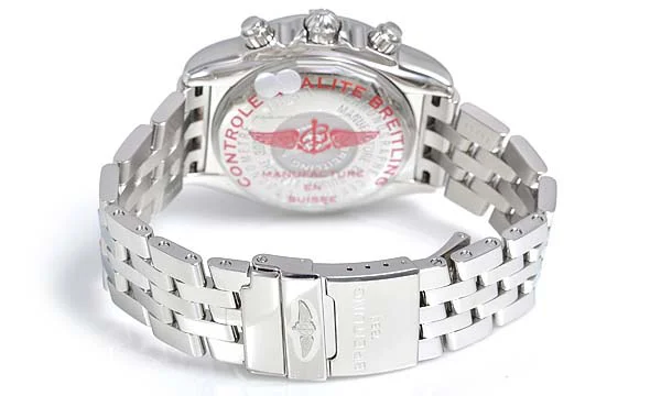 ブライトリング 時計 コピー クロノマットエボリューション A156 B21 PA