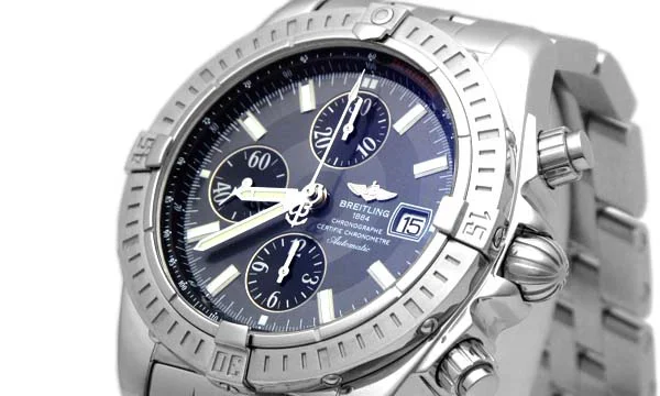 ブライトリング 時計 コピー クロノマットエボリューション A156 F17 PA