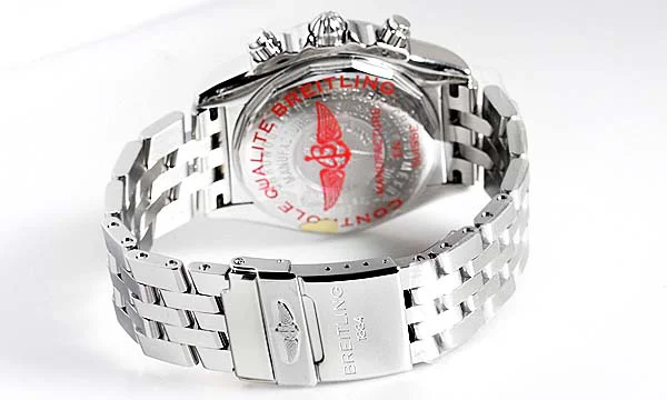 ブライトリング 時計 コピー クロノマットエボリューション A156B19PA