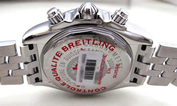 ブライトリング 時計 コピー クロノマットエボリューション A156A53PA