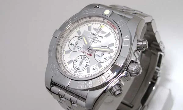 ブライトリング 時計 コピー クロノマットB01 A011G84PA