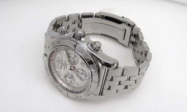 ブライトリング 時計 コピー クロノマットB01 A011G84PA