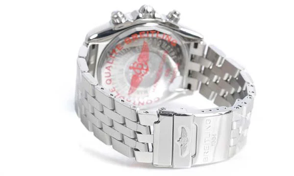 ブライトリング 時計 コピー クロノマットエボリューション A156M12PA