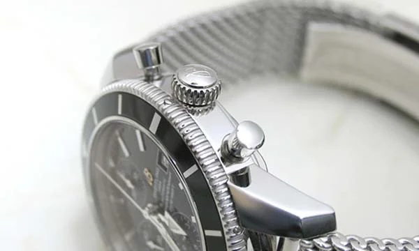 (BREITLING)腕時計ブライトリング 人気 コピー スーパーオーシャンヘリテージ クロノグラフ A272B08OCA
