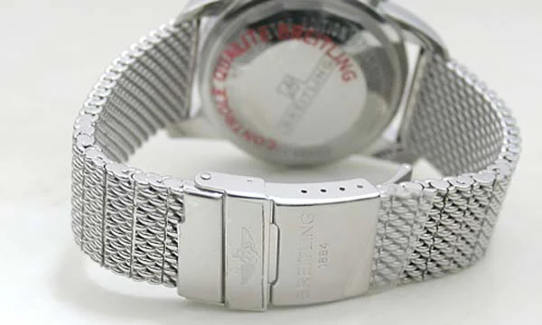 (BREITLING)腕時計ブライトリング 人気 コピー スーパーオーシャンヘリテージ クロノグラフ A272B08OCA