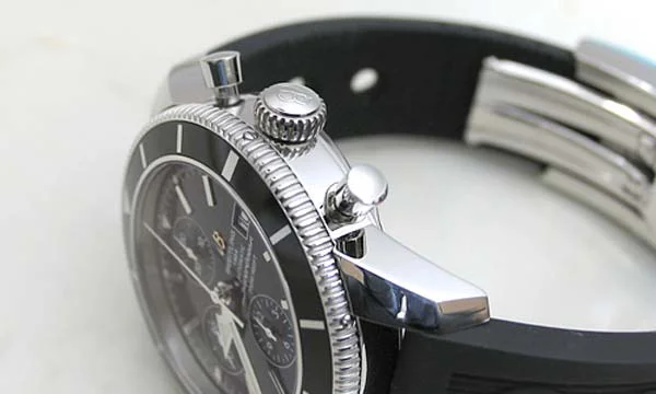 ブライトリング 時計 コピー スーパーオーシャンヘリテージ クロノグラフ A272B08ORC