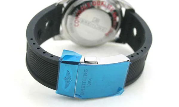 ブライトリング 時計 コピー スーパーオーシャンヘリテージ クロノグラフ A272B08ORC