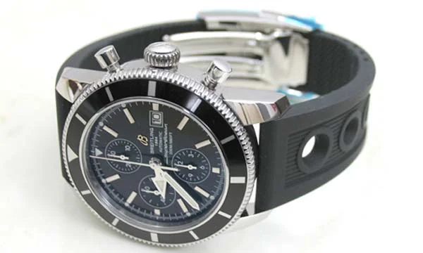 ブライトリング 時計 コピー スーパーオーシャンヘリテージ クロノグラフ A272B08ORC
