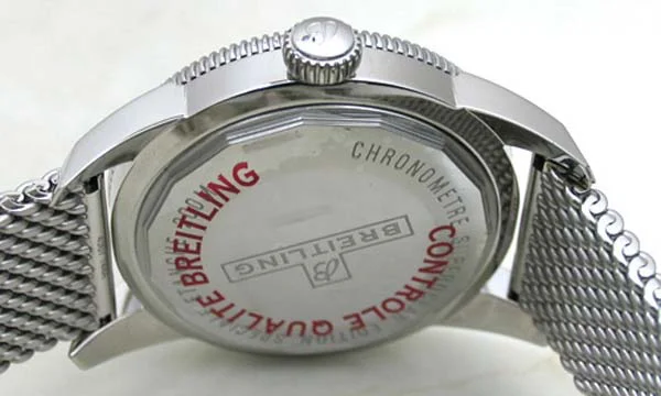 ブライトリング 時計 コピー スーパーオーシャンヘリテージ46 A172C34OCA