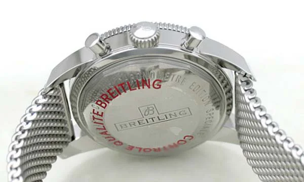 ブライトリング 時計 コピー スーパーオーシャンヘリテージクロノグラフ A272C580CA