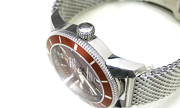 ブライトリング 時計 コピー スーパーオーシャンヘリテージ46 A172Q42OCA