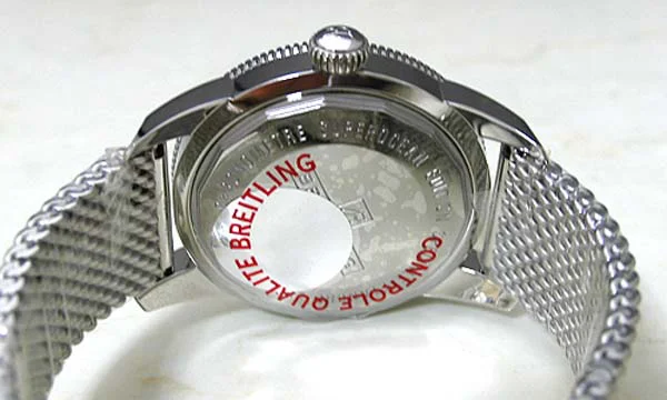 ブライトリング 時計 コピー スーパーオーシャンヘリテージ46 A172Q42OCA