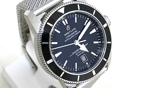 ブライトリング 時計 コピー スーパーオーシャンヘリテージ46 A172B68OCA