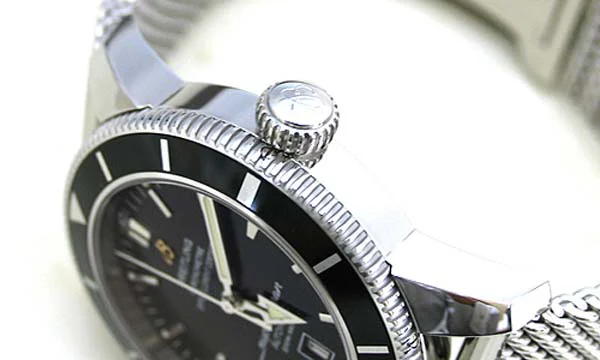 ブライトリング 時計 コピー スーパーオーシャンヘリテージ46 A172B68OCA