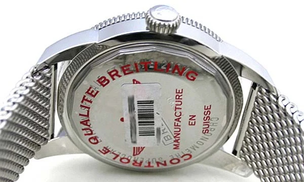 ブライトリング 時計 コピー スーパーオーシャンヘリテージ46 A172B68OCA