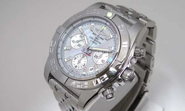 (BREITLING)腕時計ブライトリング 人気 コピー クロノマットB01 A011G86PA (BREITLING)腕時計ブライトリング 人気 コピー クロノマットB01 A011G86PA