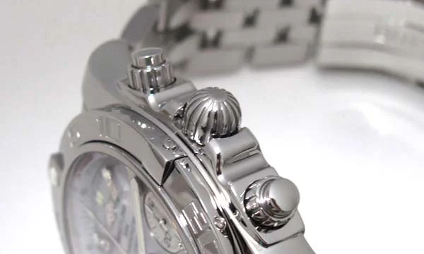 (BREITLING)腕時計ブライトリング 人気 コピー クロノマットB01 A011G86PA (BREITLING)腕時計ブライトリング 人気 コピー クロノマットB01 A011G86PA