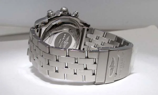 (BREITLING)腕時計ブライトリング 人気 コピー クロノマットB01 A011G86PA (BREITLING)腕時計ブライトリング 人気 コピー クロノマットB01 A011G86PA