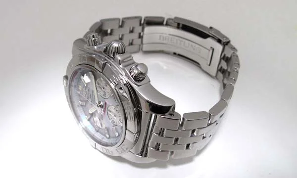 (BREITLING)腕時計ブライトリング 人気 コピー クロノマットB01 A011G86PA (BREITLING)腕時計ブライトリング 人気 コピー クロノマットB01 A011G86PA