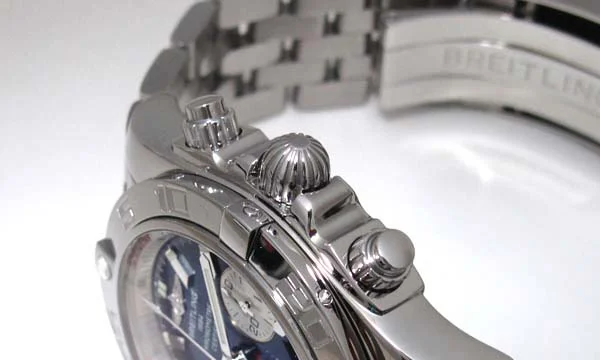 (BREITLING)腕時計ブライトリング 人気 コピー クロノマットB01 A011C88PA