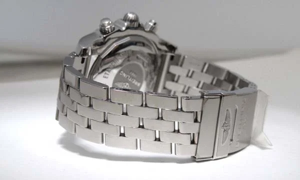 (BREITLING)腕時計ブライトリング 人気 コピー クロノマットB01 A011C88PA