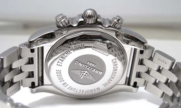 (BREITLING)腕時計ブライトリング 人気 コピー クロノマットB01 A011C88PA