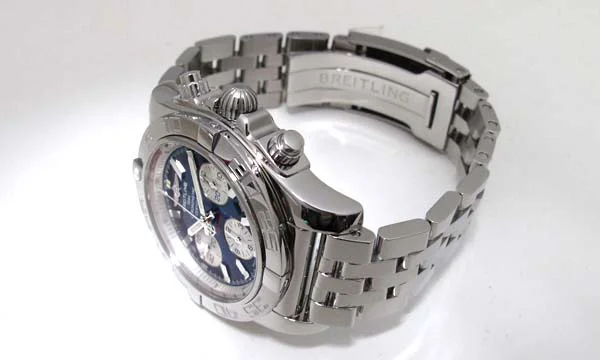 (BREITLING)腕時計ブライトリング 人気 コピー クロノマットB01 A011C88PA
