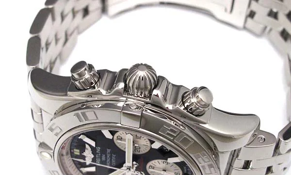 ブライトリング 時計 コピー クロノマットB01 A011B67PA