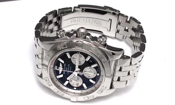 ブライトリング 時計 コピー クロノマットB01 A011B67PA