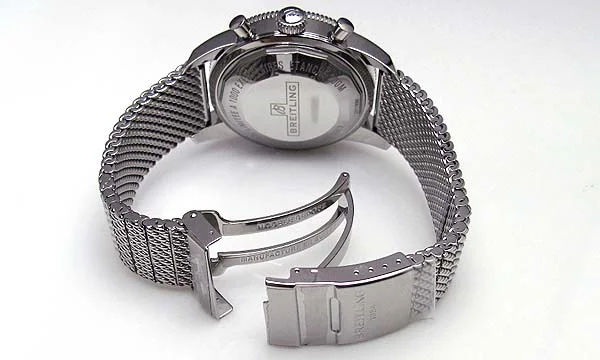 ブライトリング 時計 コピー スーパーオーシャンヘリテージクロノ A272G93OCA