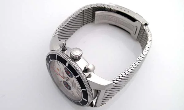 ブライトリング 時計 コピー スーパーオーシャンヘリテージクロノ A272G93OCA