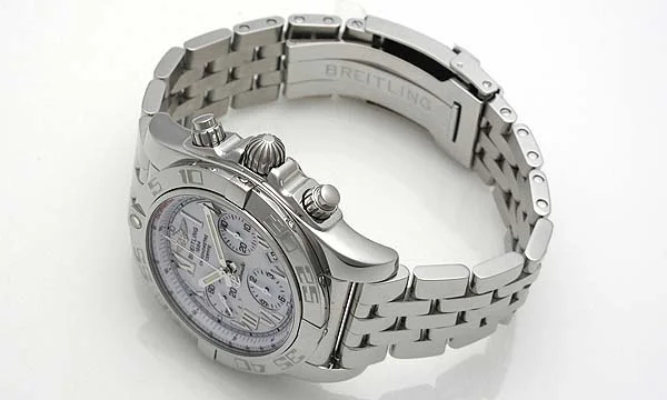 ブライトリング 時計 コピー クロノマットB01 A011A90PA