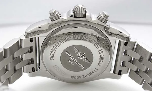 ブライトリング 時計 コピー クロノマットB01 A011A90PA