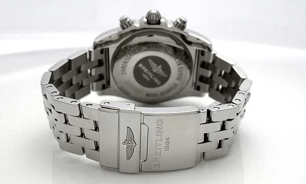 ブライトリング 時計 コピー クロノマットB01 A011A90PA