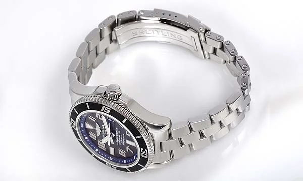 ブライトリング 時計 コピー スーパーオーシャンII A187B30PRS