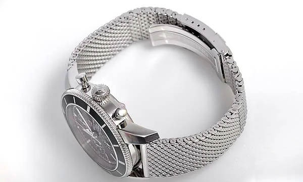 (BREITLING)腕時計ブライトリング 人気 コピー スーパーオーシャンヘリテージクロノグラフ A272BGROCA
