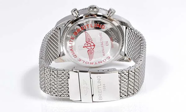 (BREITLING)腕時計ブライトリング 人気 コピー スーパーオーシャンヘリテージクロノグラフ A272BGROCA