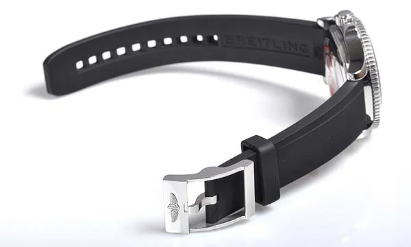 (BREITLING)腕時計ブライトリング 人気 コピー スーパーオーシャンII A187B28RPR