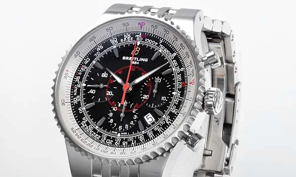 (BREITLING)腕時計ブライトリング 人気 コピー モンブリランレジェンド リミテッド A235B24NP